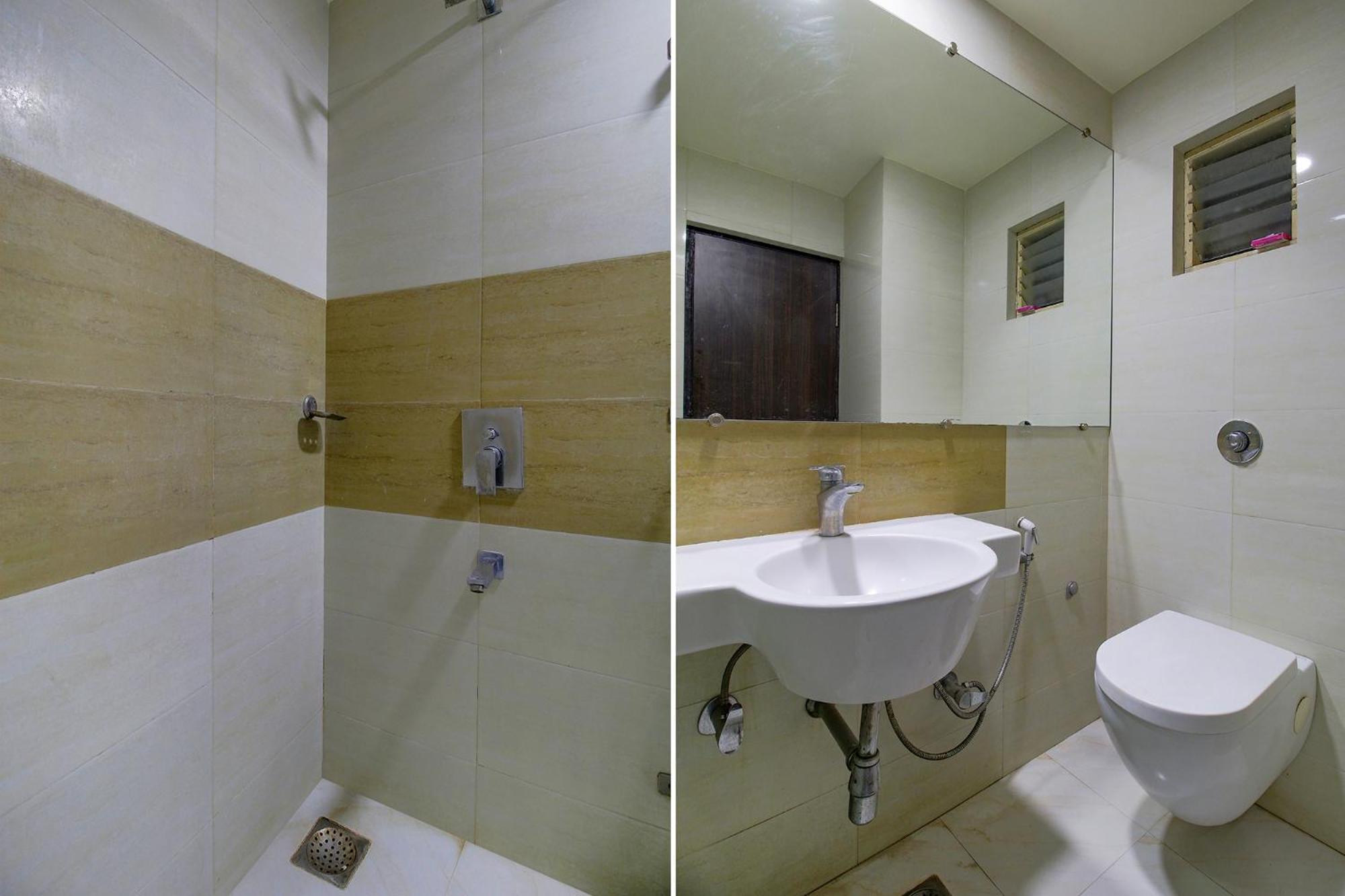 בהופאל Hotel Regency מראה חיצוני תמונה